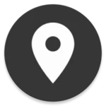 Logo of Location History - GPS history android Application 